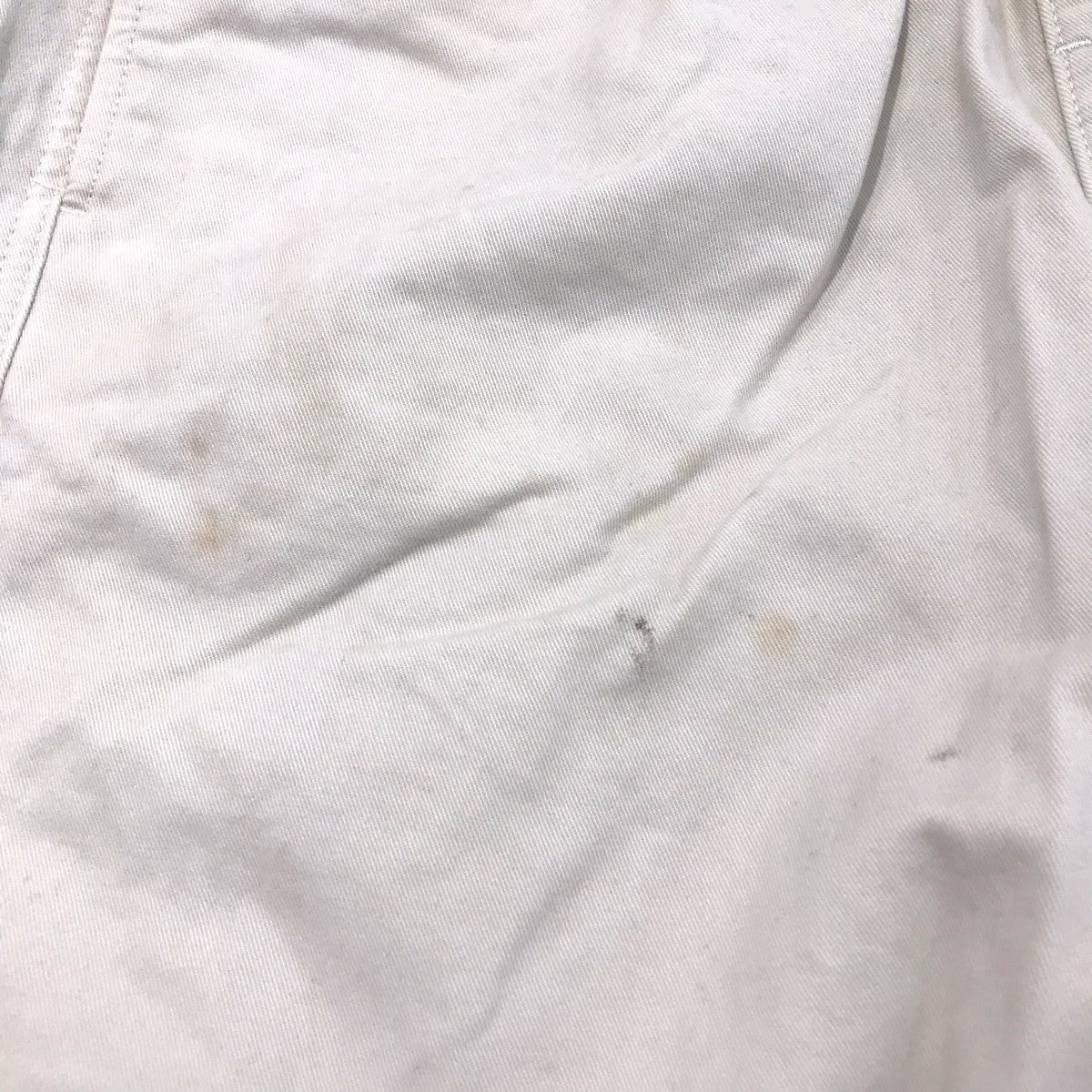 ステューシーの「Brushed Beach pant」 ブラッシュドビーチパンツ 116553です。 stussy ボトムス 古着・中古アイテム