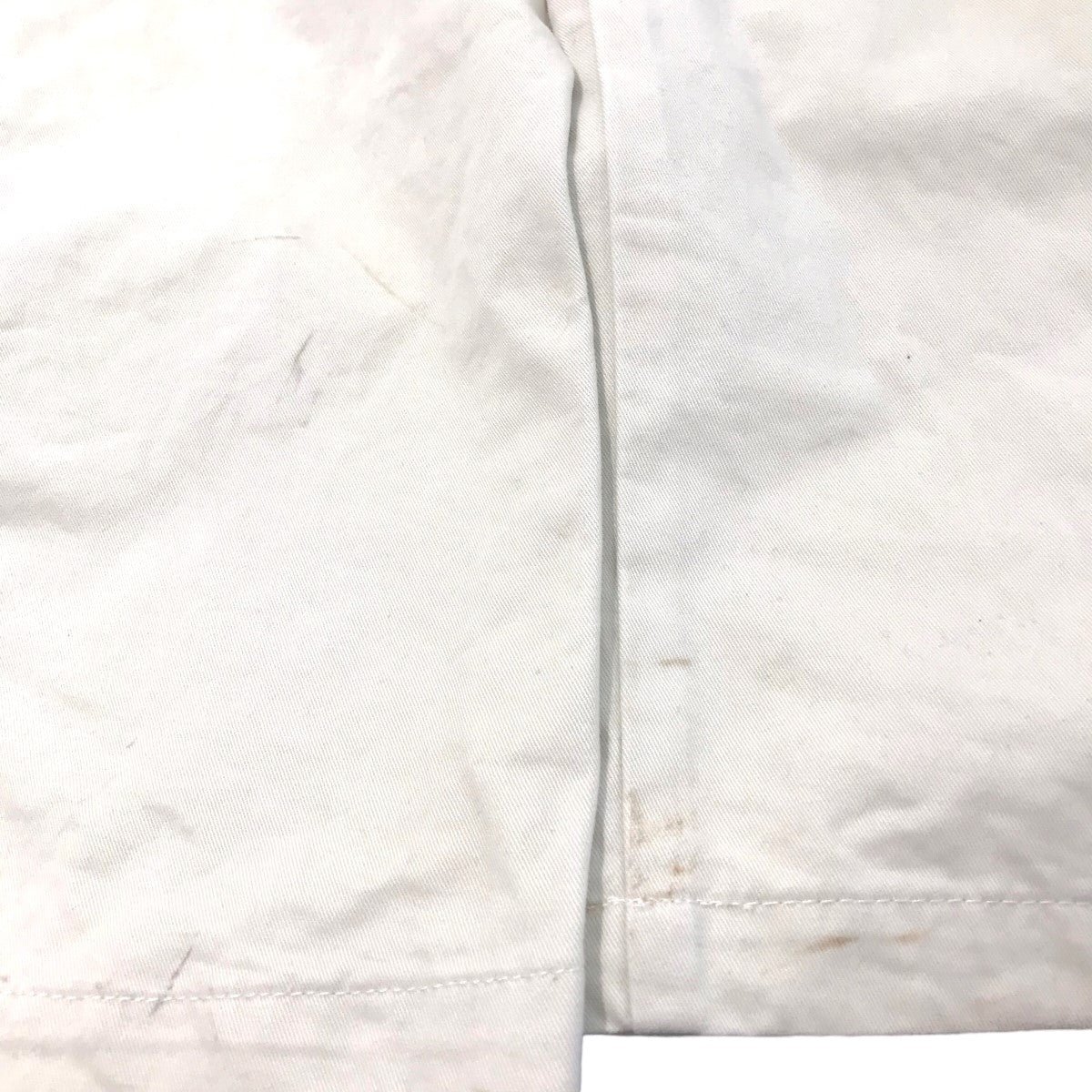 ステューシーの「Brushed Beach pant」 ブラッシュドビーチパンツ 116553です。 stussy ボトムス 古着・中古アイテム