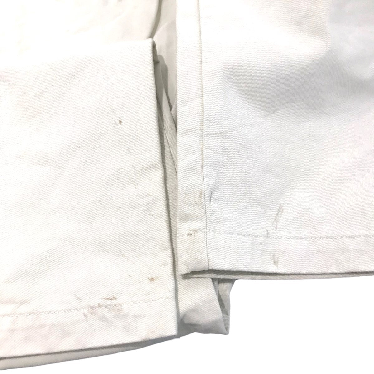 ステューシーの「Brushed Beach pant」 ブラッシュドビーチパンツ 116553です。 stussy ボトムス 古着・中古アイテム