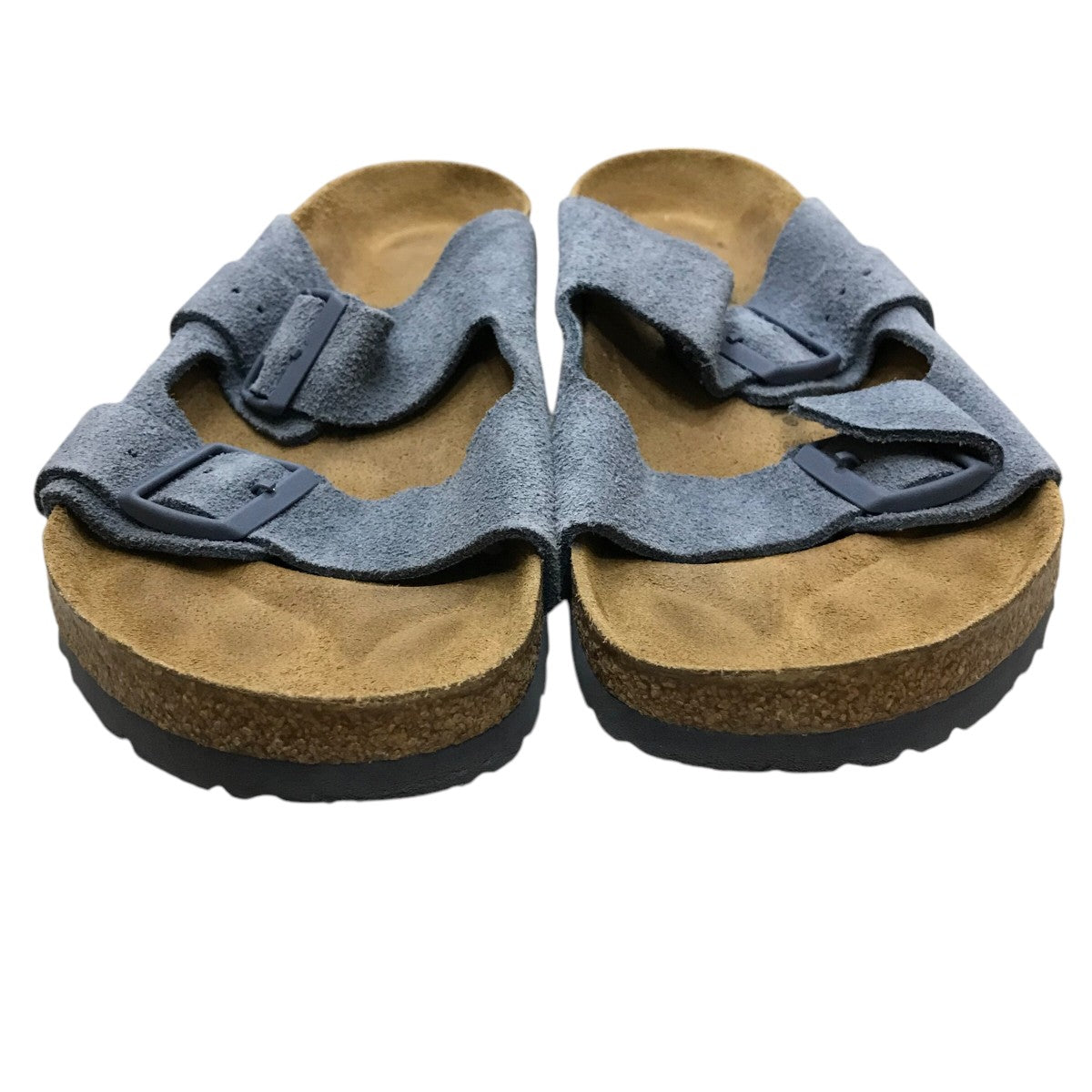 BIRKENSTOCK FEAR OF GOD ベージュ スエード サンダル BIRKENSTOCK×FEAR OF GOD スウェードサンダル ベージュ サイズ