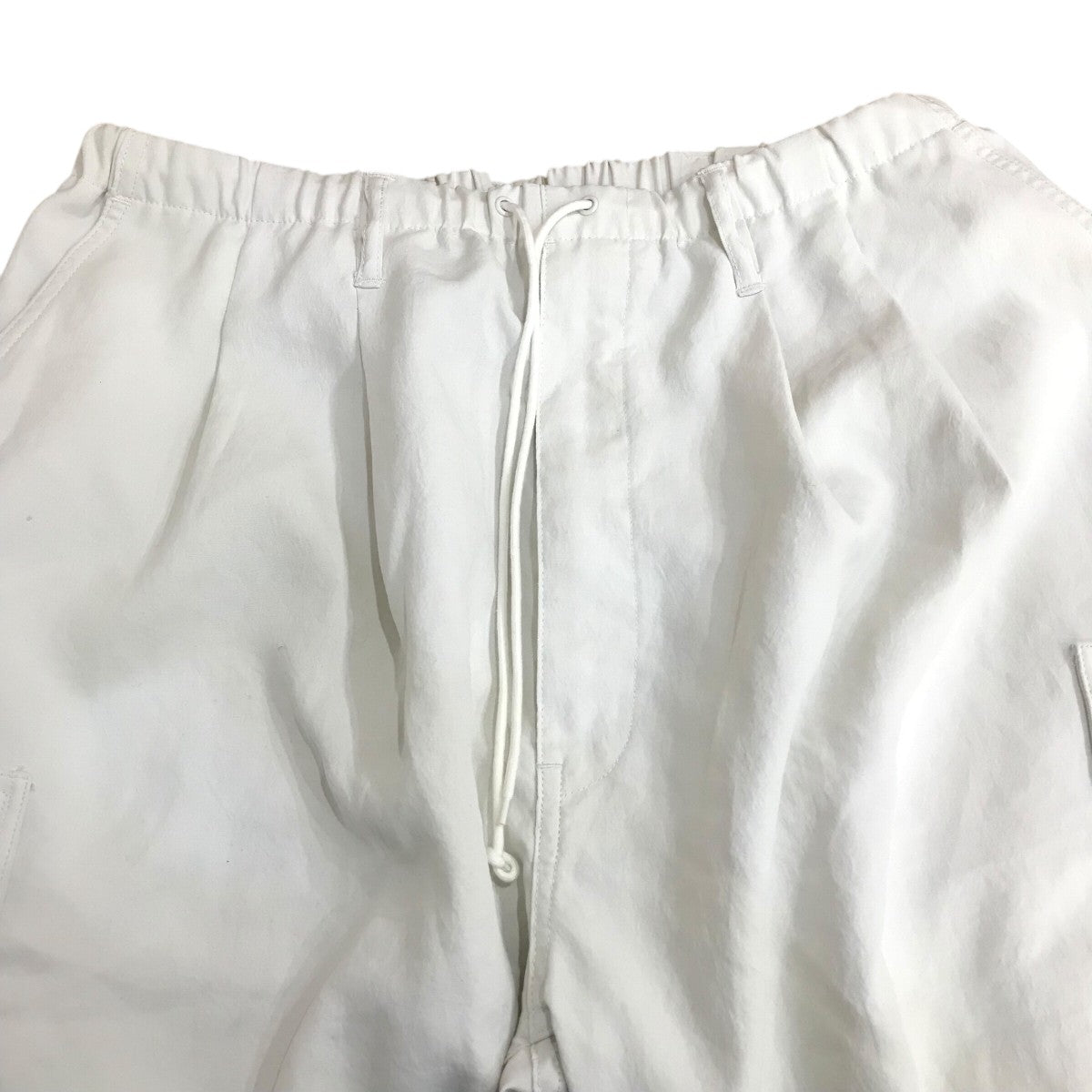 21ss COOTIE / クーティ カーゴパンツ COOTIE / Back Satin Error Fit Cargo Easy Pants