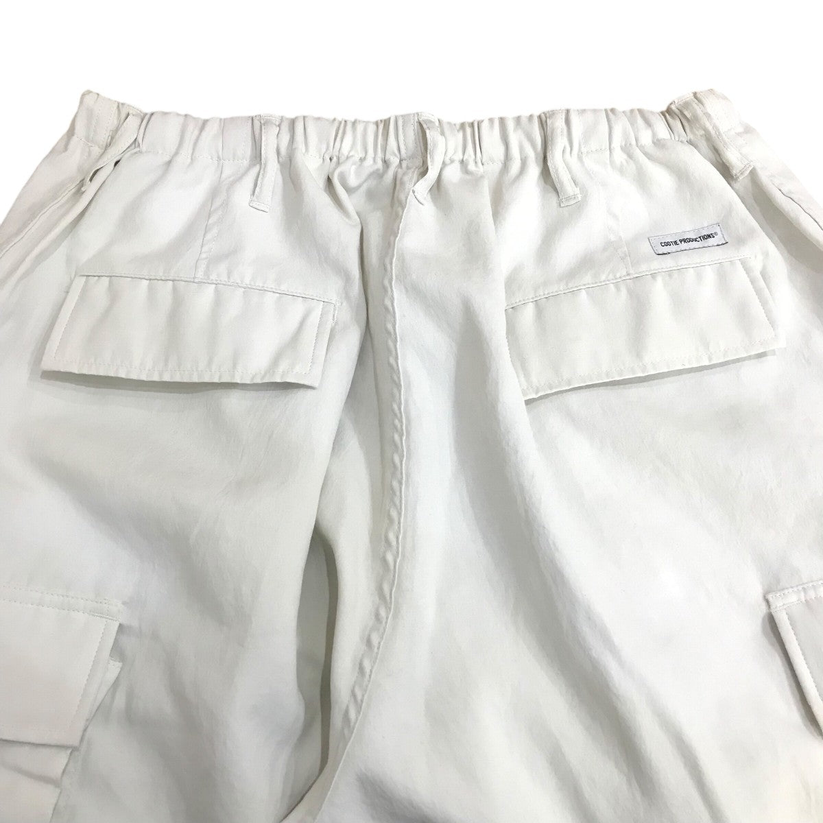 COOTIE PRODUCTIONS(クーティープロダクションズ) 24SS