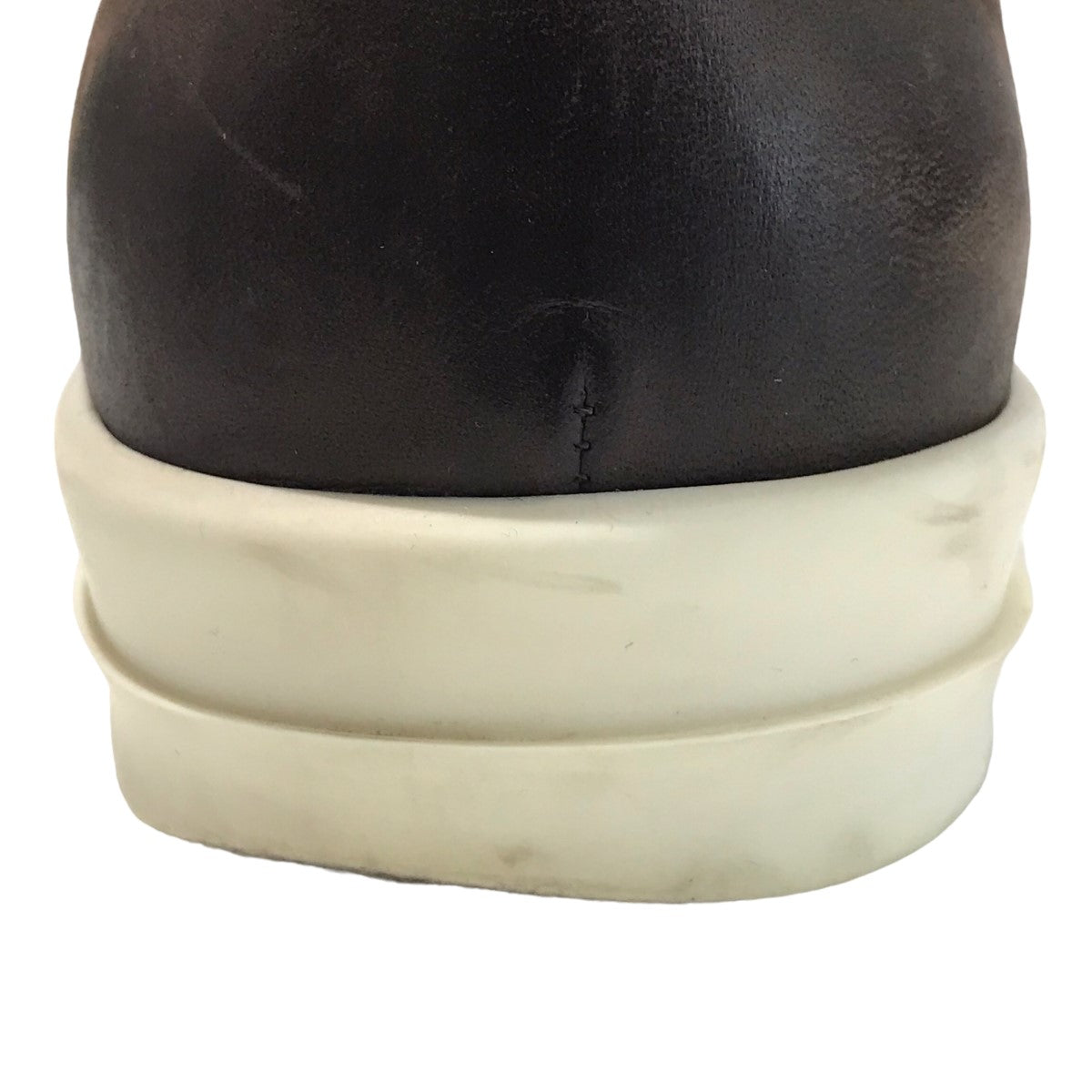 RICK OWENS(リックオウエンス) 「VINTAGE SNEAKS」ローカット RICK OWENS(リックオウエンス) 「VINTAGE SNEAKS」ローカット