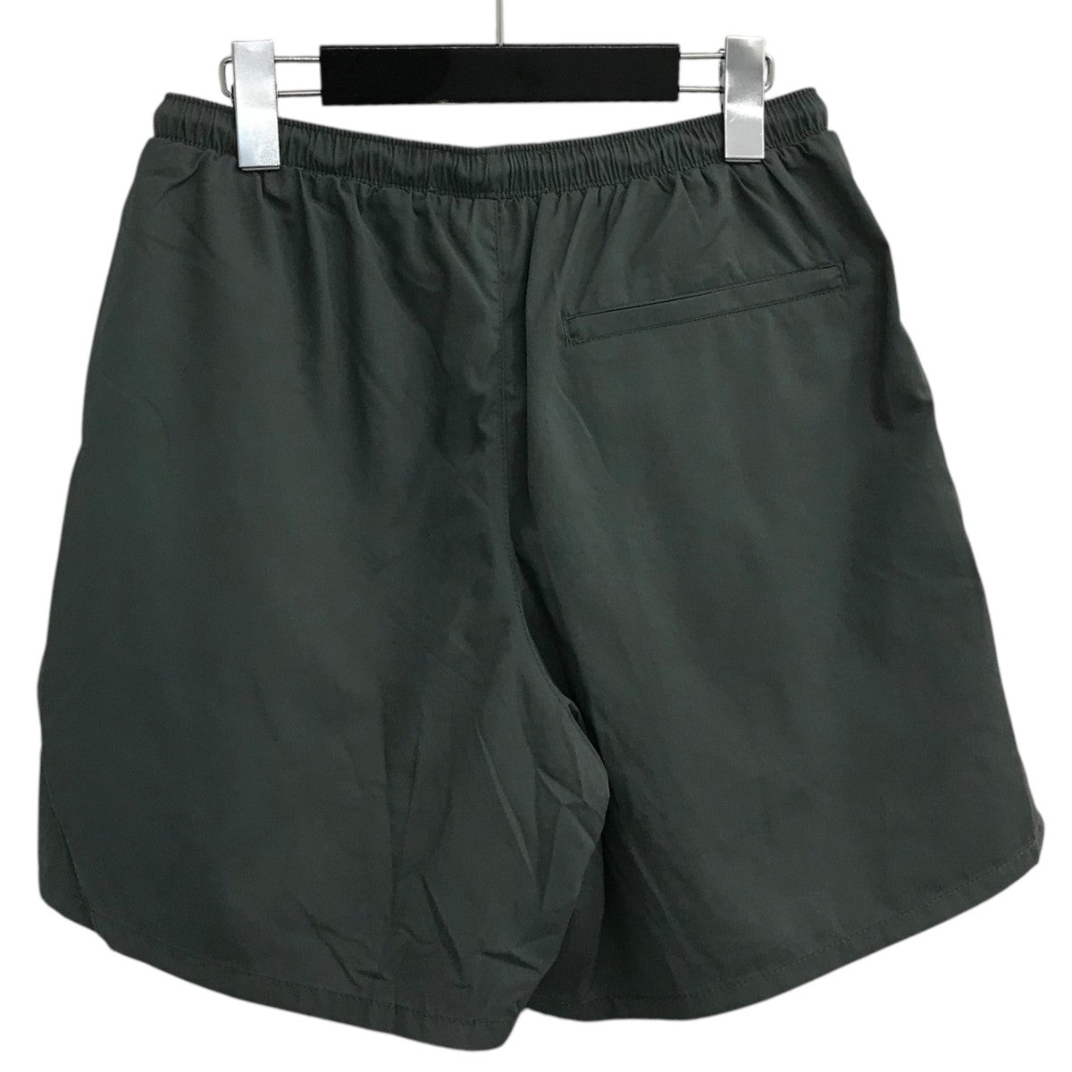 KITH(キス) 24SS「The Water Activated Monogram Collins Swim