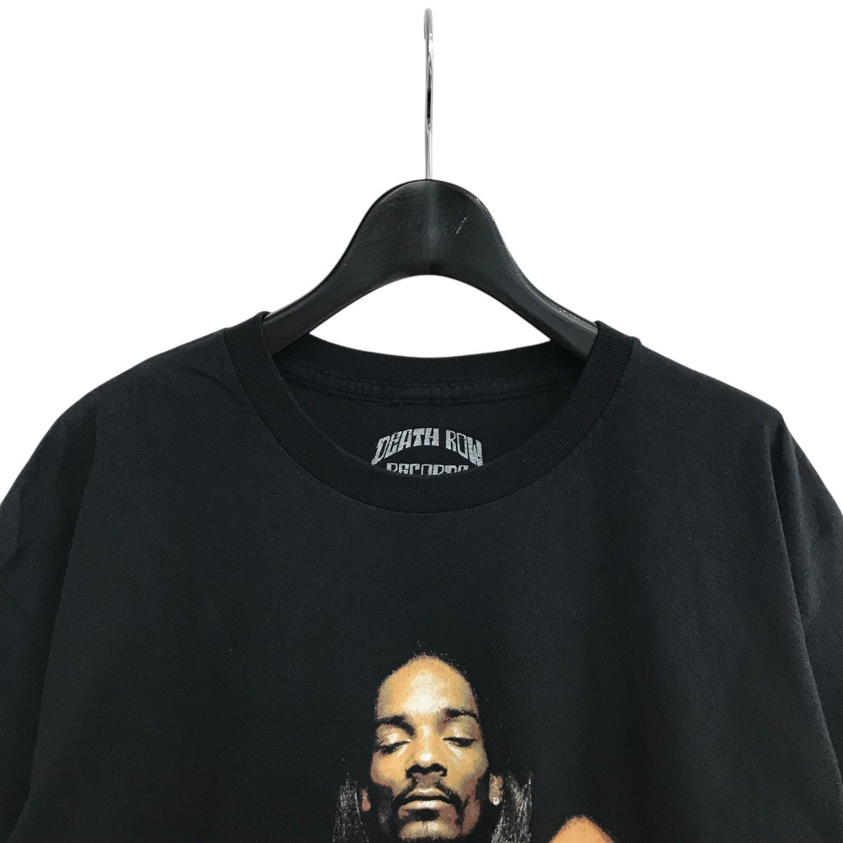 KITH キス ドレイク ラッパー プリント ビンテージ Tシャツ KITH(キス) ヴィンテージリメイクTha DoggfatherプリントTシャツ