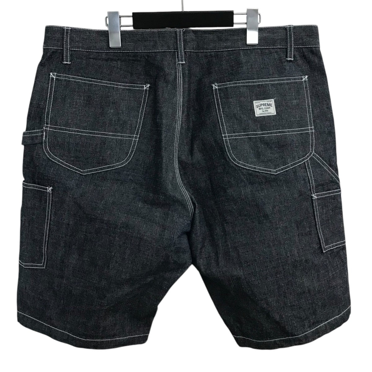 Supreme(シュプリーム) 12SS「Painter Short」ペインター Supreme(シュプリーム) 12SS「Painter Short」ペインター