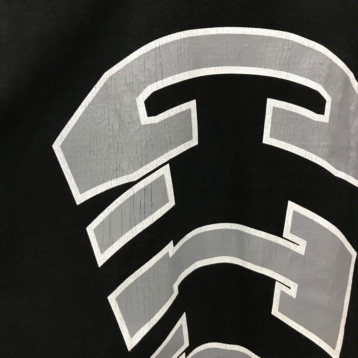 CVTVLIST(カタリスト) 大阪店限定カラー 「Block Logo Tee