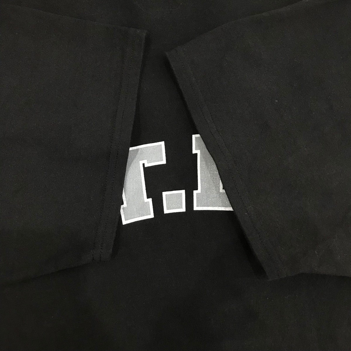 CVTVLIST(カタリスト) 大阪店限定カラー 「Block Logo Tee