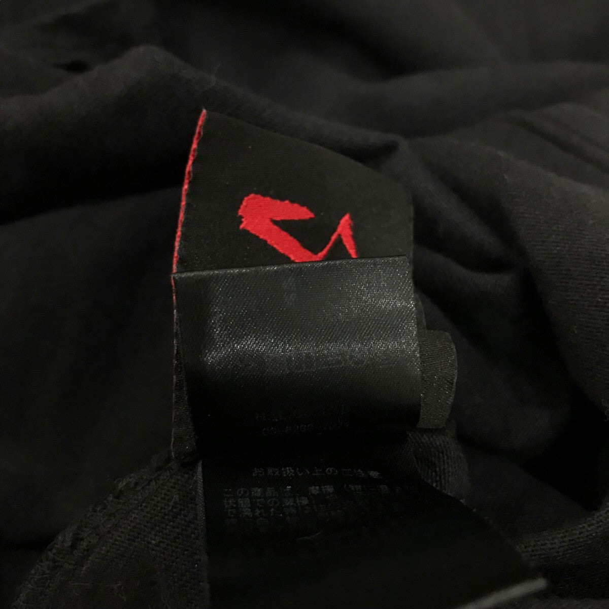 CVTVLIST(カタリスト) 大阪店限定カラー 「Block Logo Tee