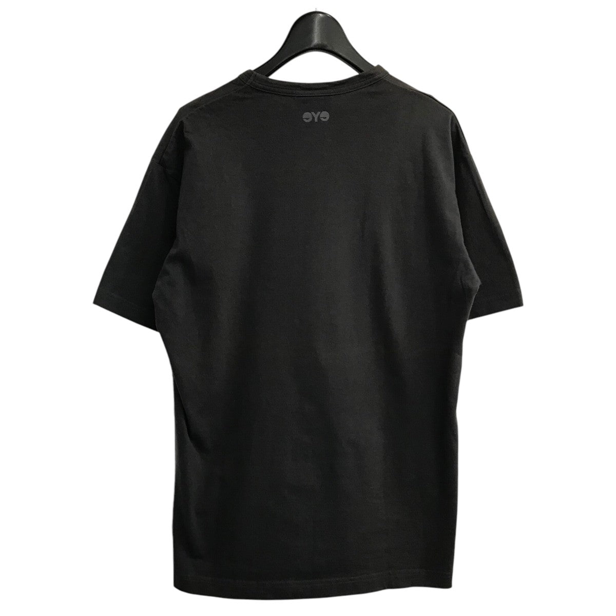 eYe CDG JUNYAWATANABE MAN×THE NORTH FACE プリントTシャツOR