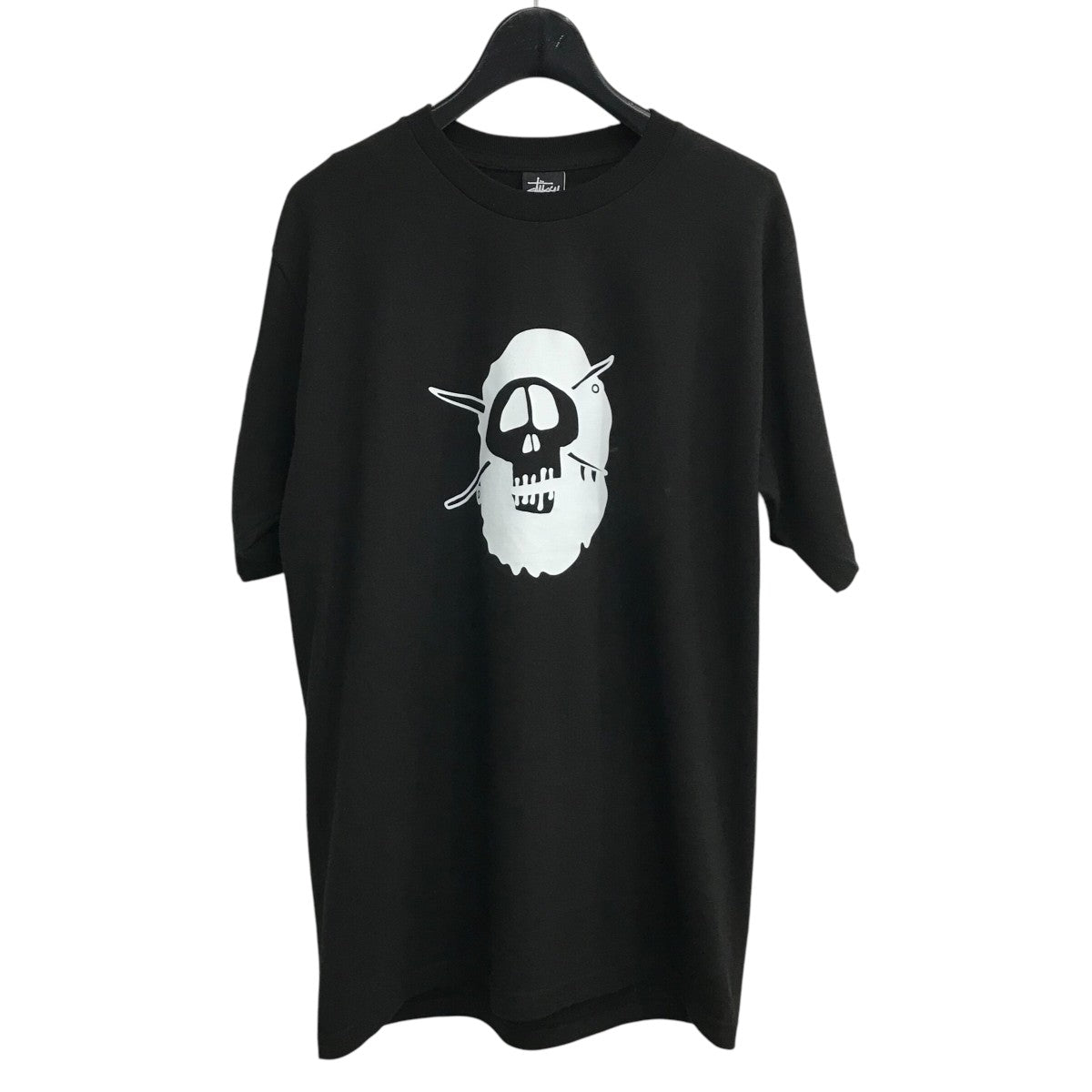 bape × stussy 30周年記念 Tシャツ Sサイズ ABCカモ green a