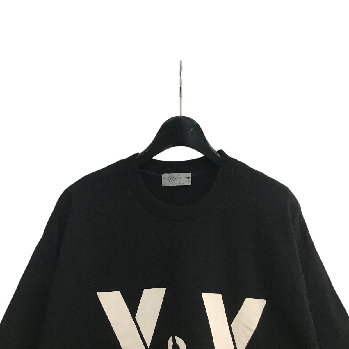 Yohji Yamamoto pour homme(ヨウジヤマモトプールオム) 「BODY Yohji Yamamoto pour homme(ヨウジヤマモトプールオム) 「BODY