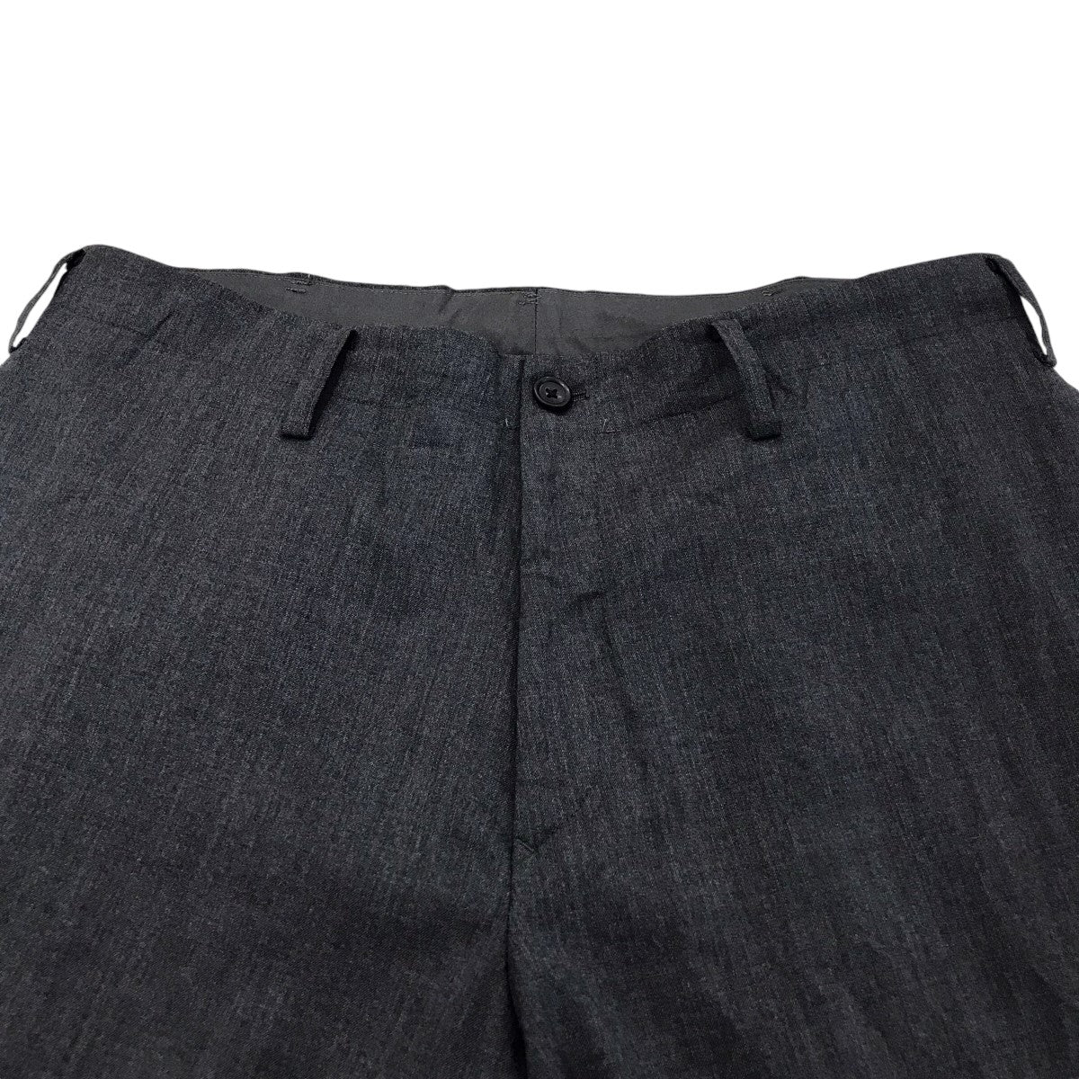 【美品】ワイズ　y's アシメ　パンツ　ブラック　ウール 楽天市場】y's ワイズ（ズボン・パンツ｜メンズファッション）の通販