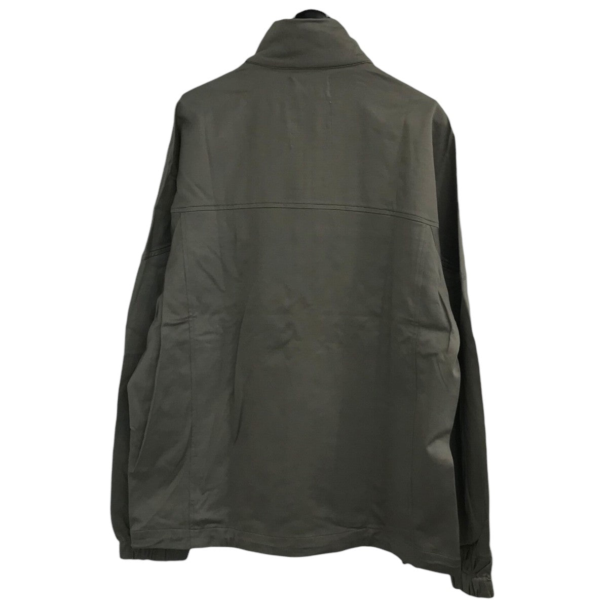 ジャケット・アウター MARKAWARE TRUCK JACKET 3 A21C-10BL01C MARKAWARE(マーカウェア) TRUCK JACKET PATAGONIA ORGANIC WOOL
