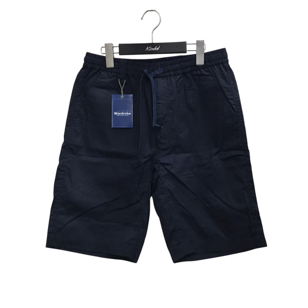 WHITE MOUNTAINEERING(ホワイトマウンテニアリング) 24SS ハーフ