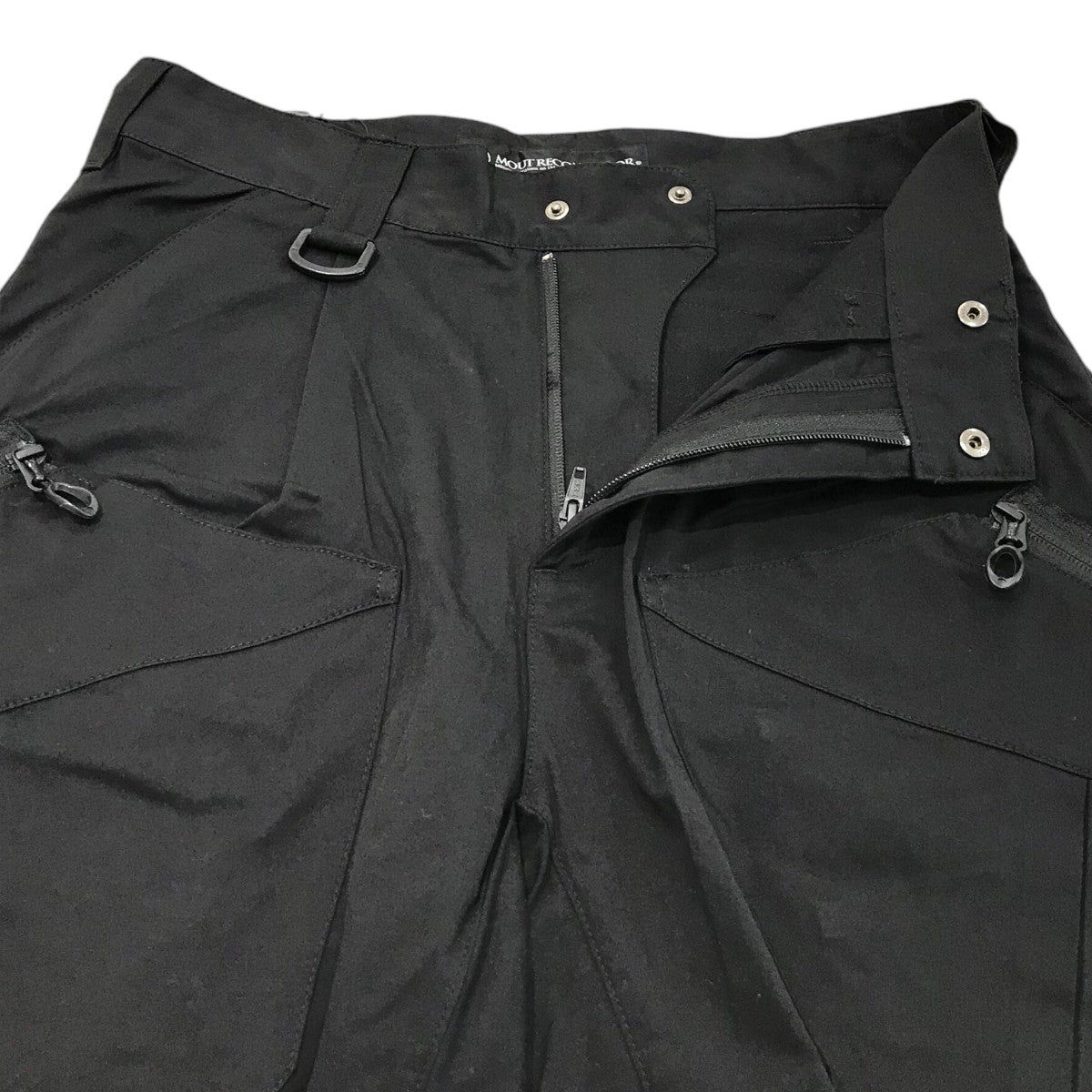 MOUT RECON TAILOR(マウトリーコンテイラー) 「Strech Shooting pants」ストレッチシューティングパンツMT0805