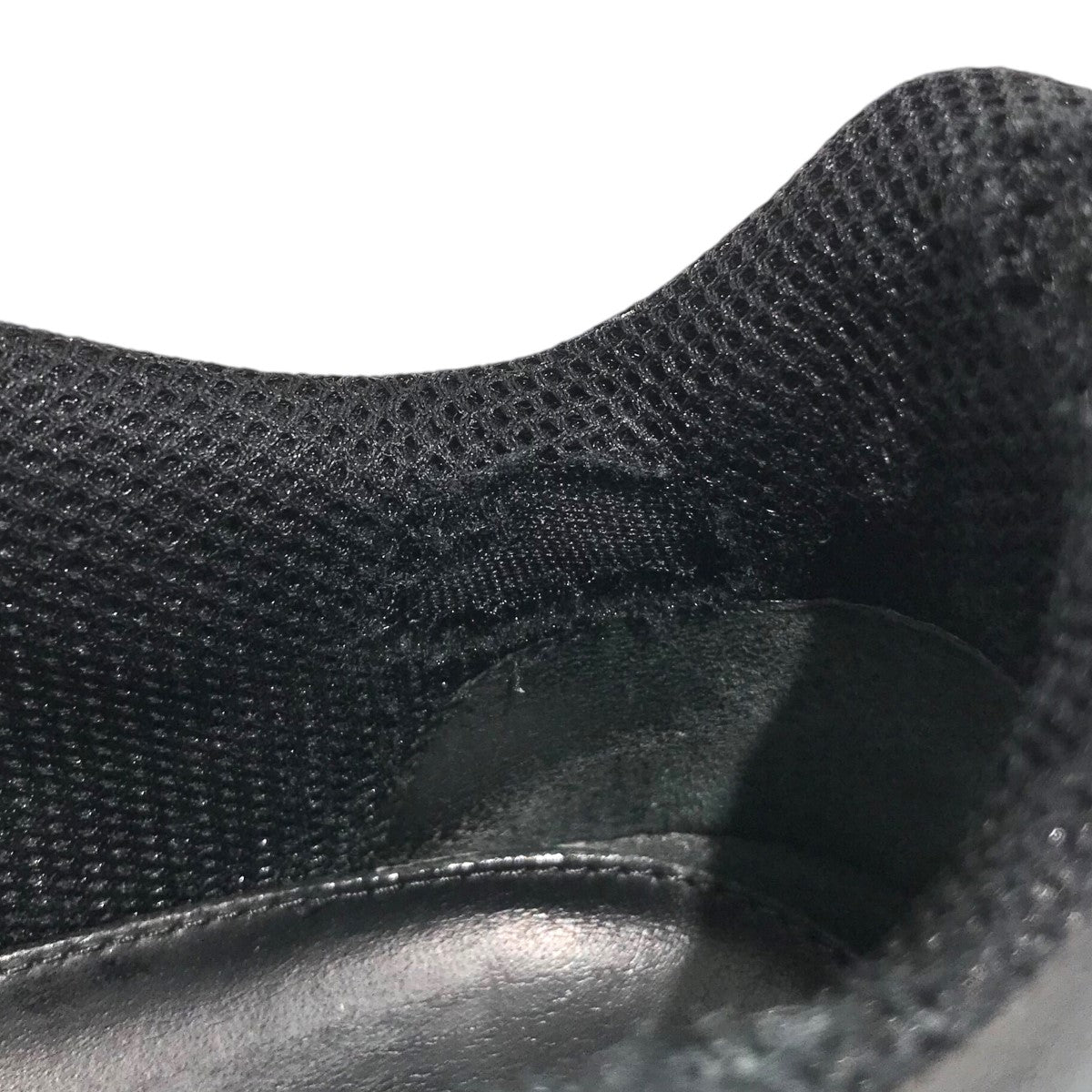 BOTTEGA VENETA(ボッテガヴェネタ) 「LACE-UP SPEEDSTER」レース