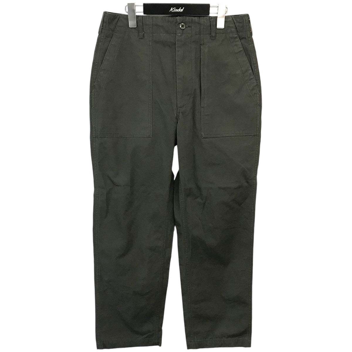 KAZUYUKI KUMAGAI ATTACHMENT(カズユキクマガイアタッチメント