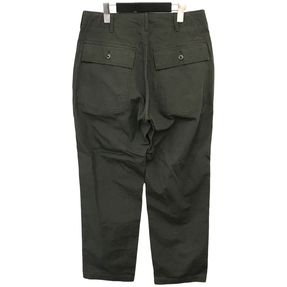 専用クマガイソウ SUNNY SIDE:くま がま口 三つ折財布（財布）｜Sunny Side