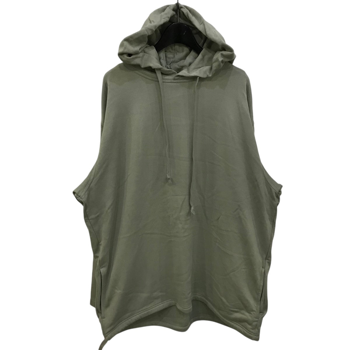 AURALEEブラウン WOOLウール フード付きパーカー AURALEE LIGHT WOOL MOHAIR BLOUSON (Womens) |