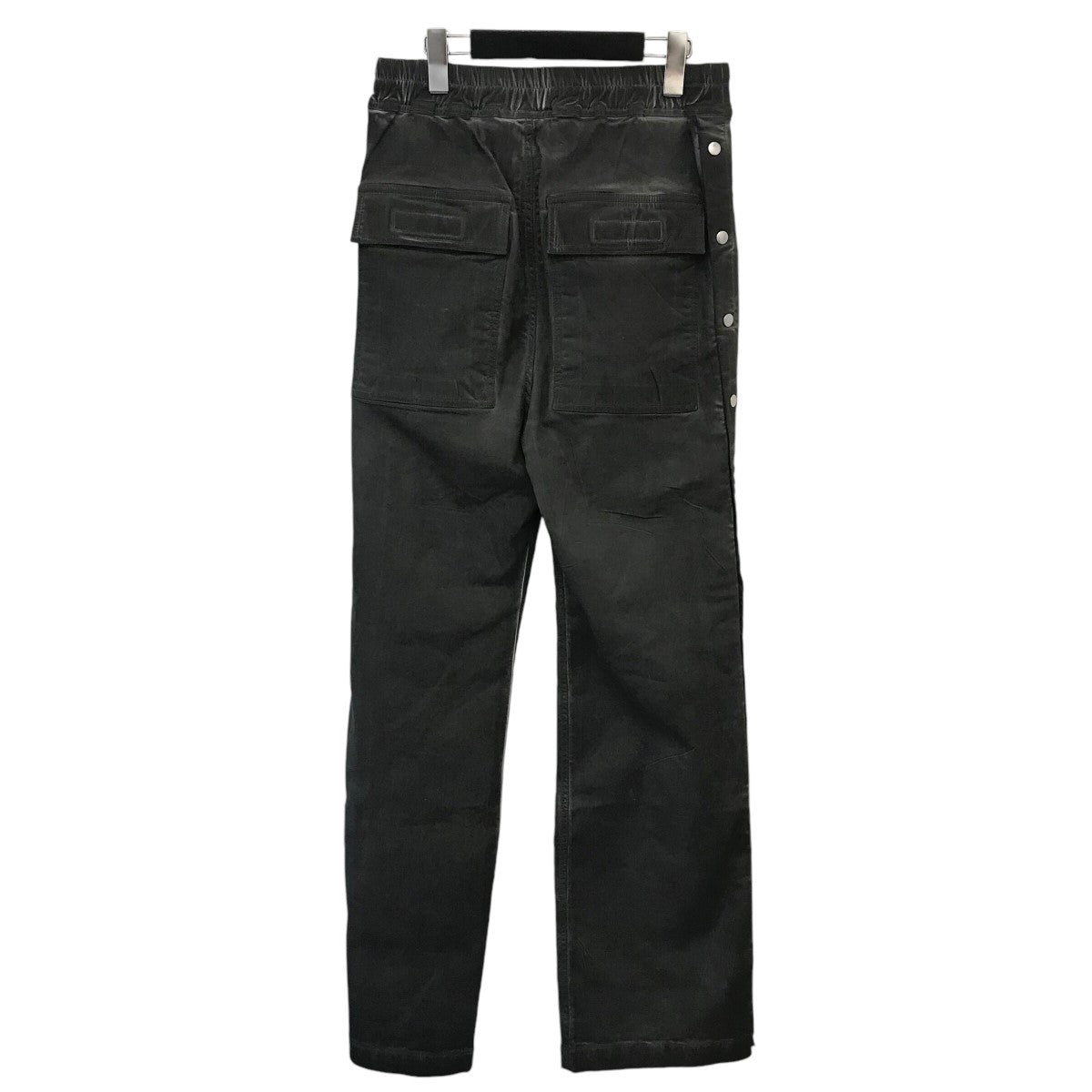 DRKSHDW(ダークシャドウ) 「PUSHER PANTS」染色加工プッシャーパンツDU01D1393 SCF DU01D1393 SCF ダークダスト  サイズ XS｜【公式】カインドオルオンライン ブランド古着・中古通販【kindal】