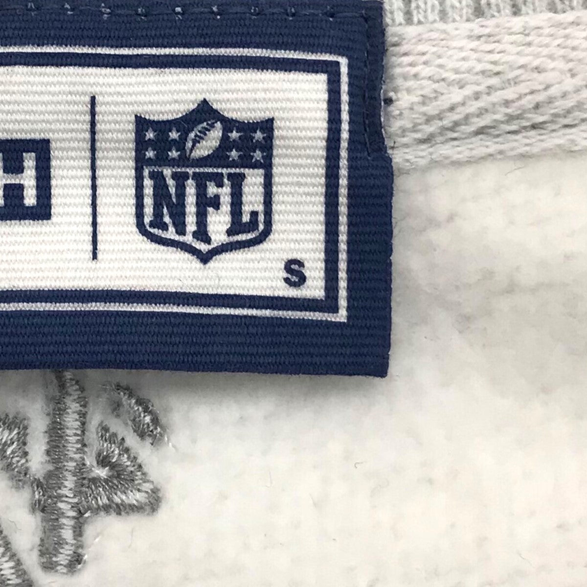 KITH×NFL 「47 Jets Nelson Crewneck」24 072 060 0023 3 0 24
