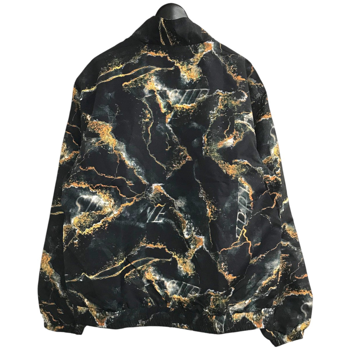 Supreme(シュプリーム) 20AW「Marble Track Jacket」マーブルトラックジャケット