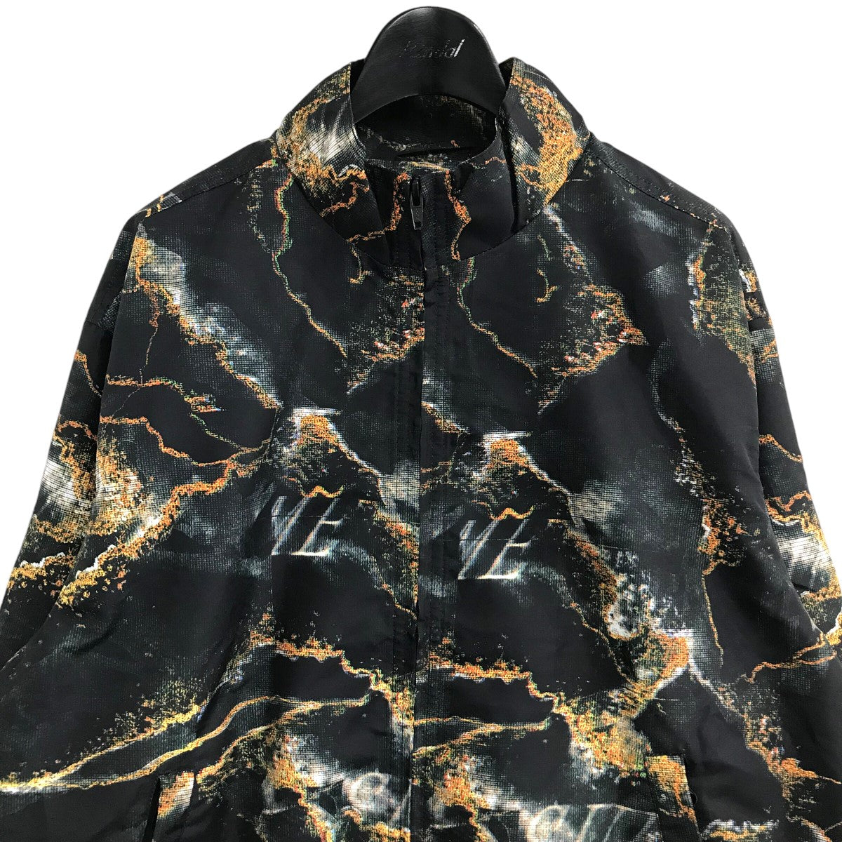 Supreme(シュプリーム) 20AW「Marble Track Jacket」マーブルトラックジャケット