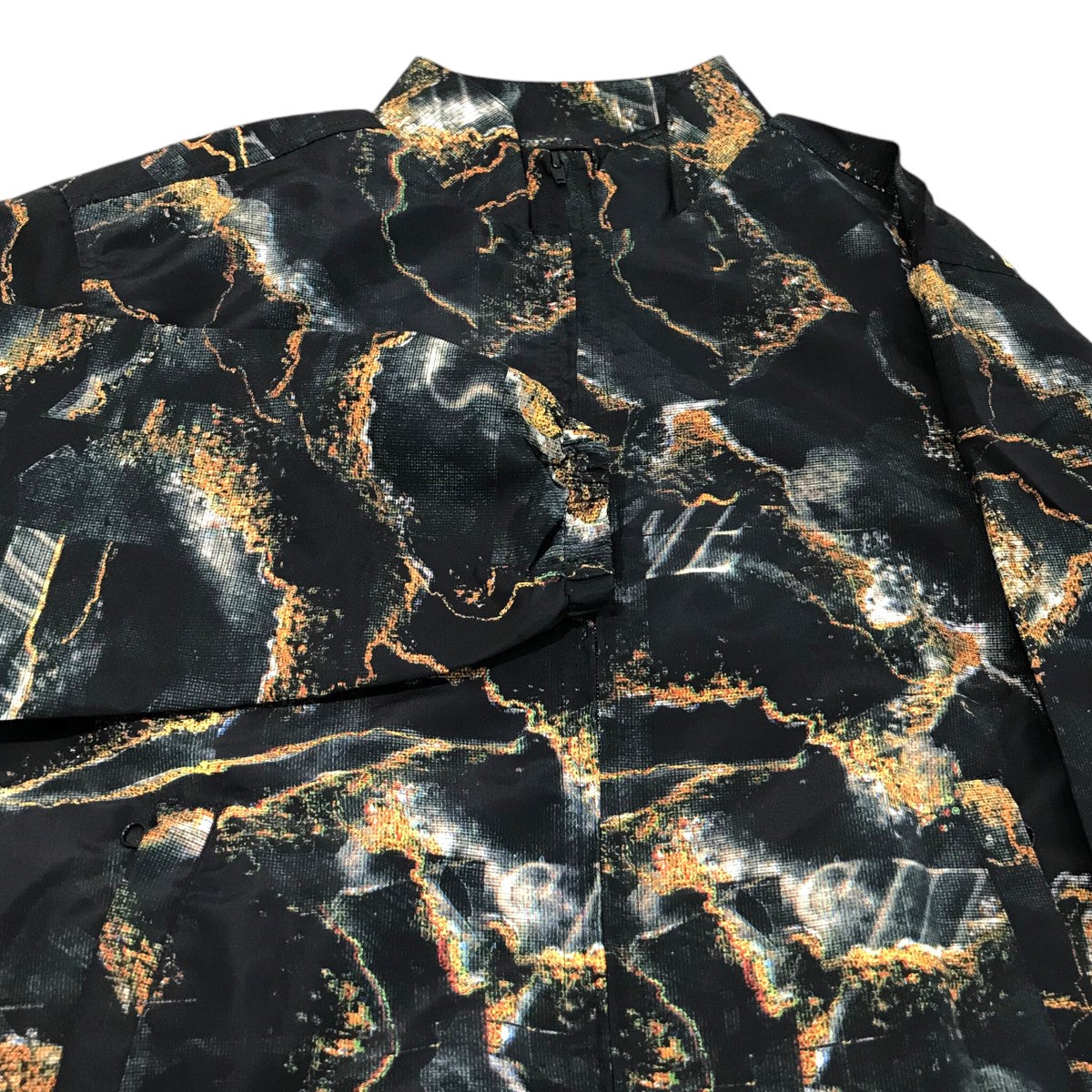 Supreme(シュプリーム) 20AW「Marble Track Jacket」マーブルトラックジャケット