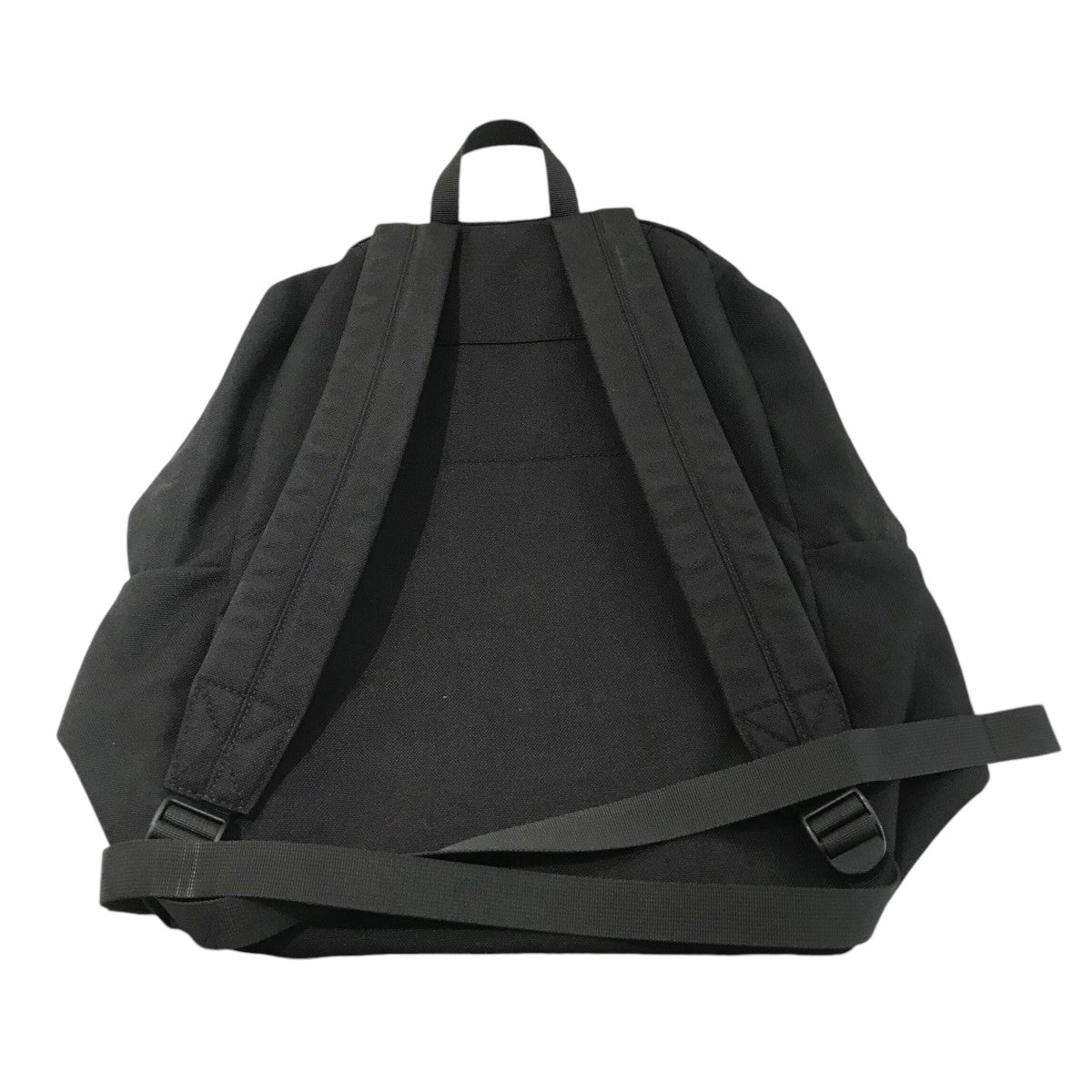 VISVIM(ビズビム) 「BACKPACKS Cordura Rucksack 22L」バックパック0124103003039  0124103003039 ブラック｜【公式】カインドオルオンライン ブランド古着・中古通販【kindal】