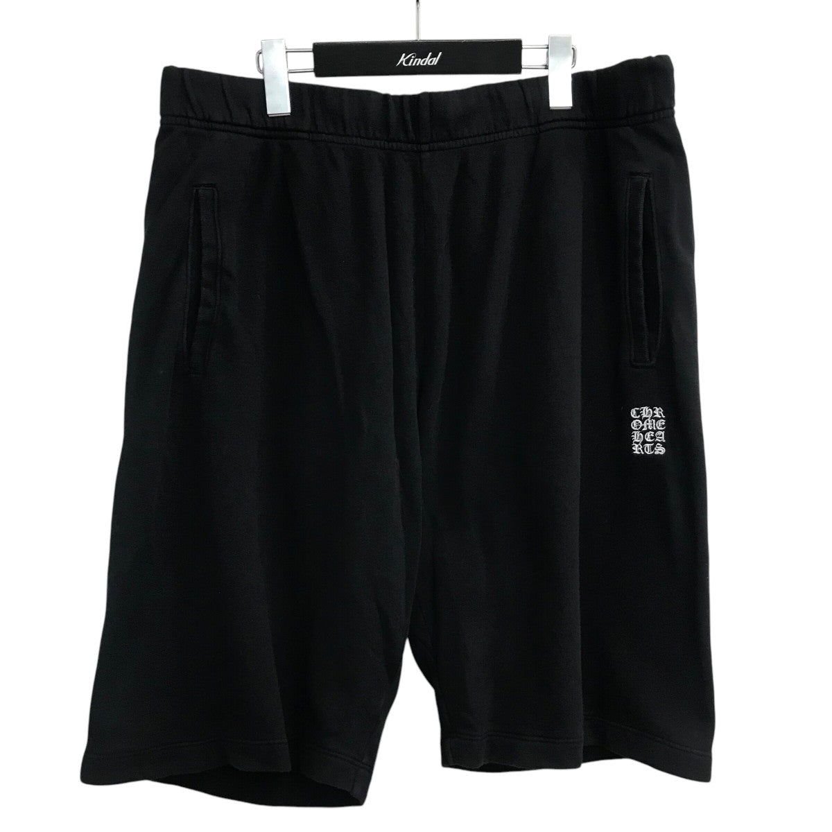 CHROME HEARTS(クロムハーツ) スウェットショートパンツ
