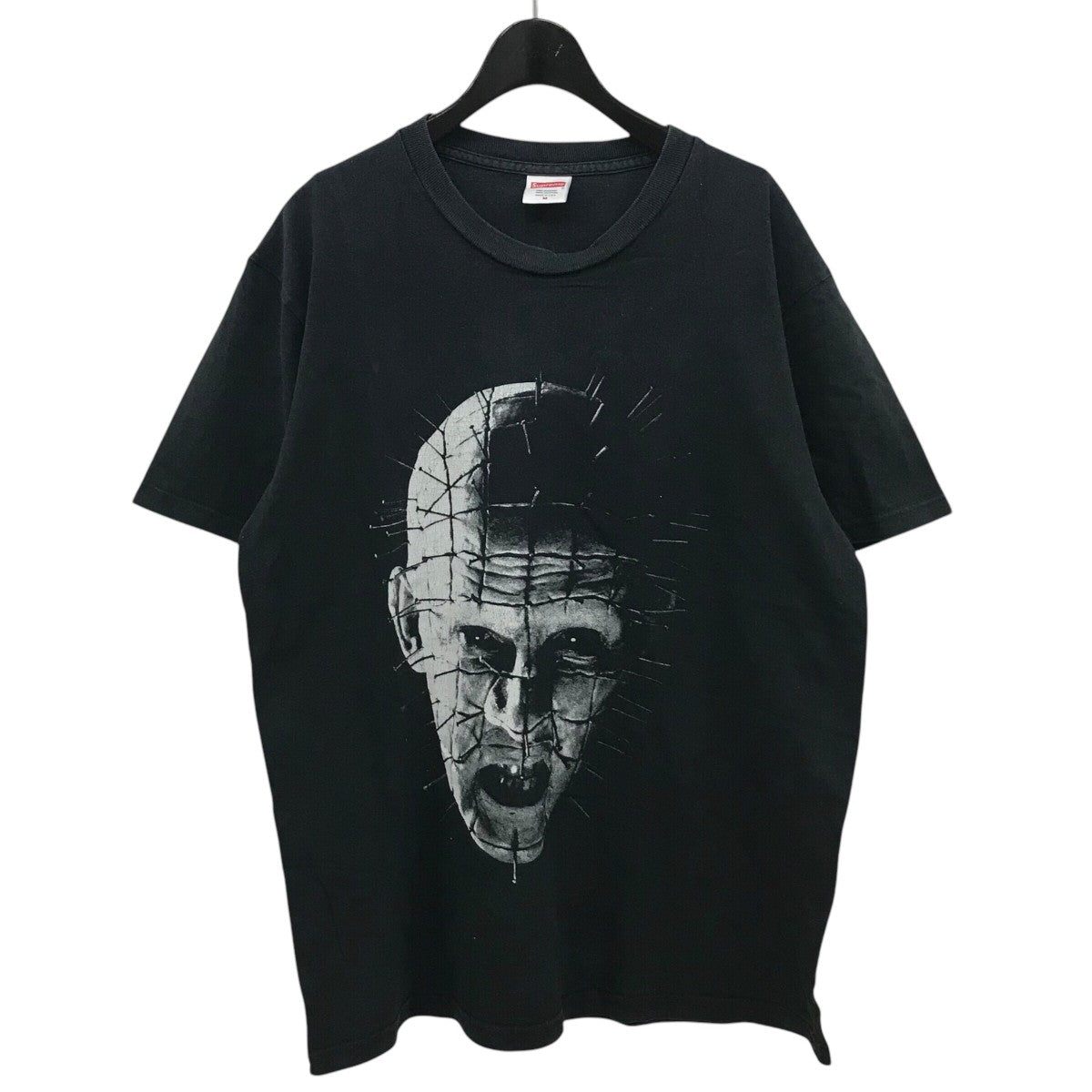 Supreme(シュプリーム) 18SS「Hellraiser Pinhead Tee