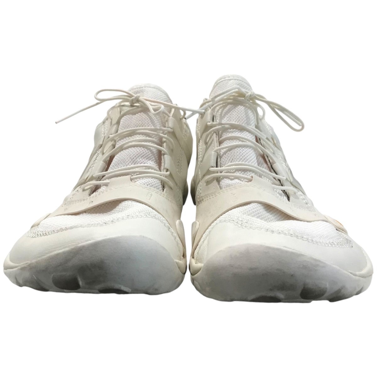 ニューバランス×イッセイミヤケの「MT10OIM」 ローカットスニーカーです。 NEW BALANCE×ISSEY MIYAKE シューズ 古着・中古アイテム