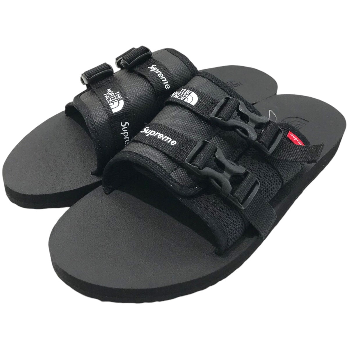 22SS「Trekking Sandal」トレッキングサンダルNF02253I