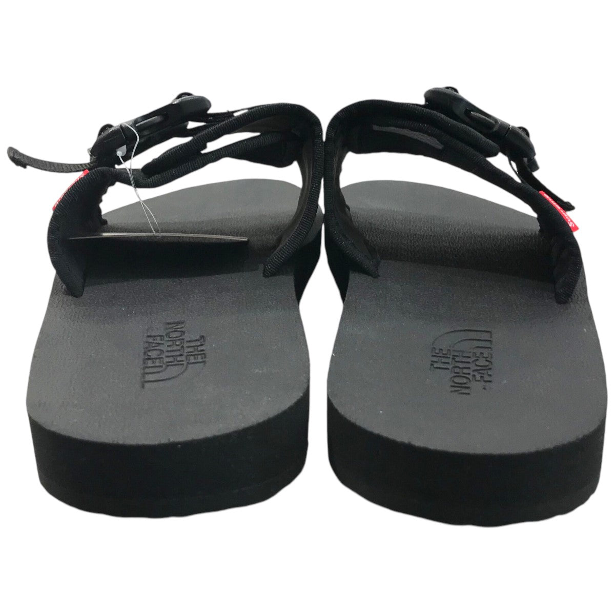 Supreme×THE NORTH FACE 22SS「Trekking Sandal」トレッキングサンダルNF02253I NF02253I ブラック  サイズ 27cm｜【公式】カインドオルオンライン ブランド古着・中古通販【kindal】