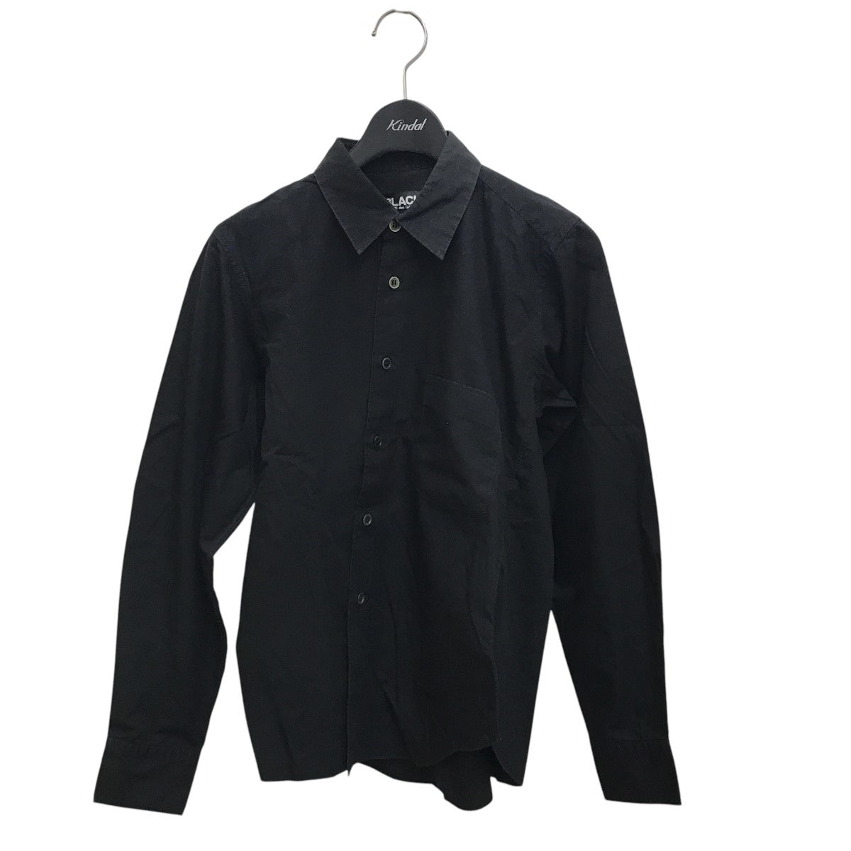 BLACK COMME des GARCONS(ブラックコムデギャルソン) シャツ