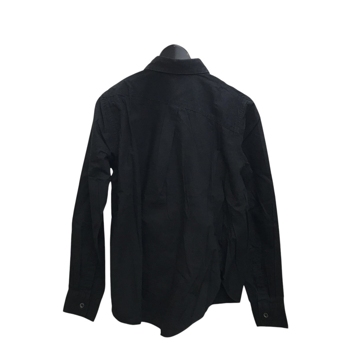 コムコム コムデギャルソンCOMME des GARCONS コットン製品洗い