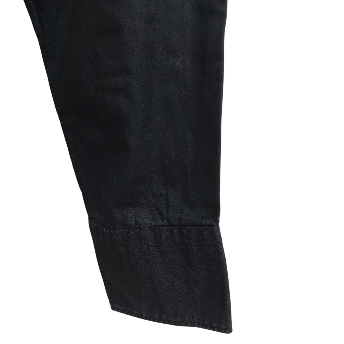 BLACK COMME des GARCONS(ブラックコムデギャルソン) シャツ