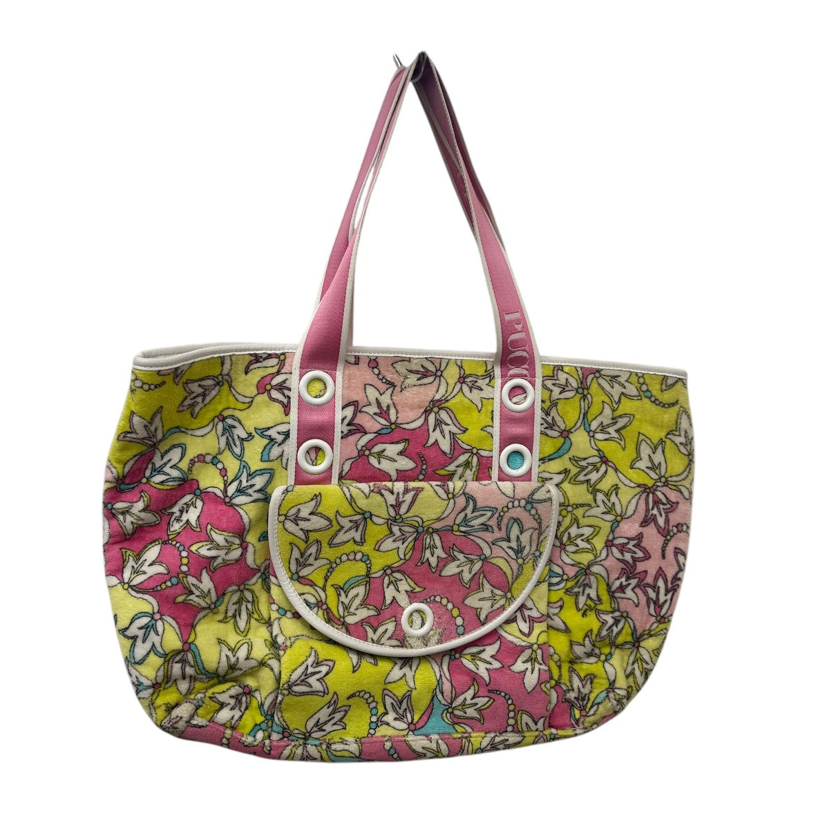 EMILIO PUCCI(エミリオ・プッチ)トートバッグ | 商品詳細