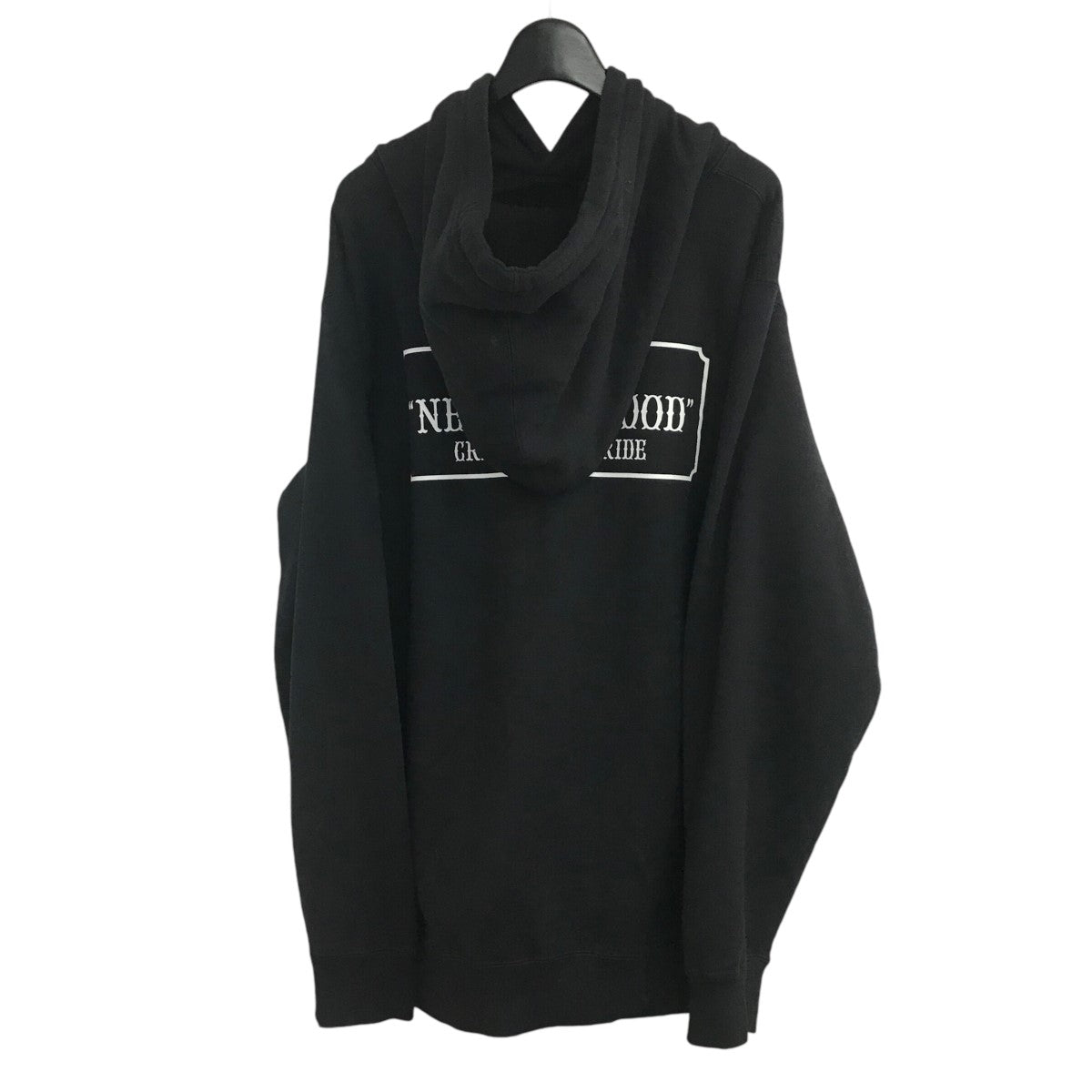 NEIGHBORHOOD(ネイバーフッド) 「CLASSIC-S C-HOODED．LS」パーカー202MBNH CSM02