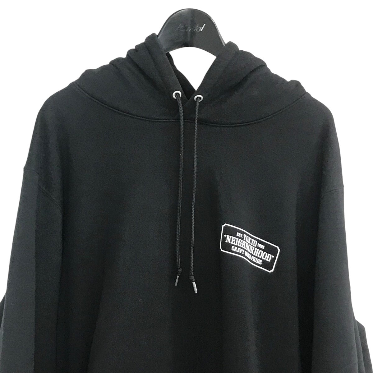 NEIGHBORHOOD(ネイバーフッド) 「CLASSIC-S C-HOODED．LS」パーカー202MBNH CSM02