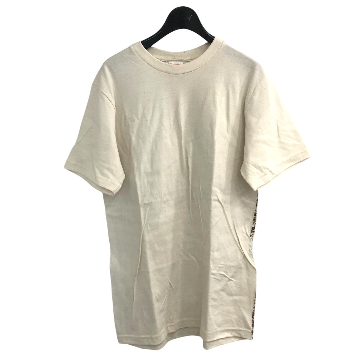 Supreme 古着・中古 シュプリームの24AW 「Willow Tee」 プリントTシャツです。