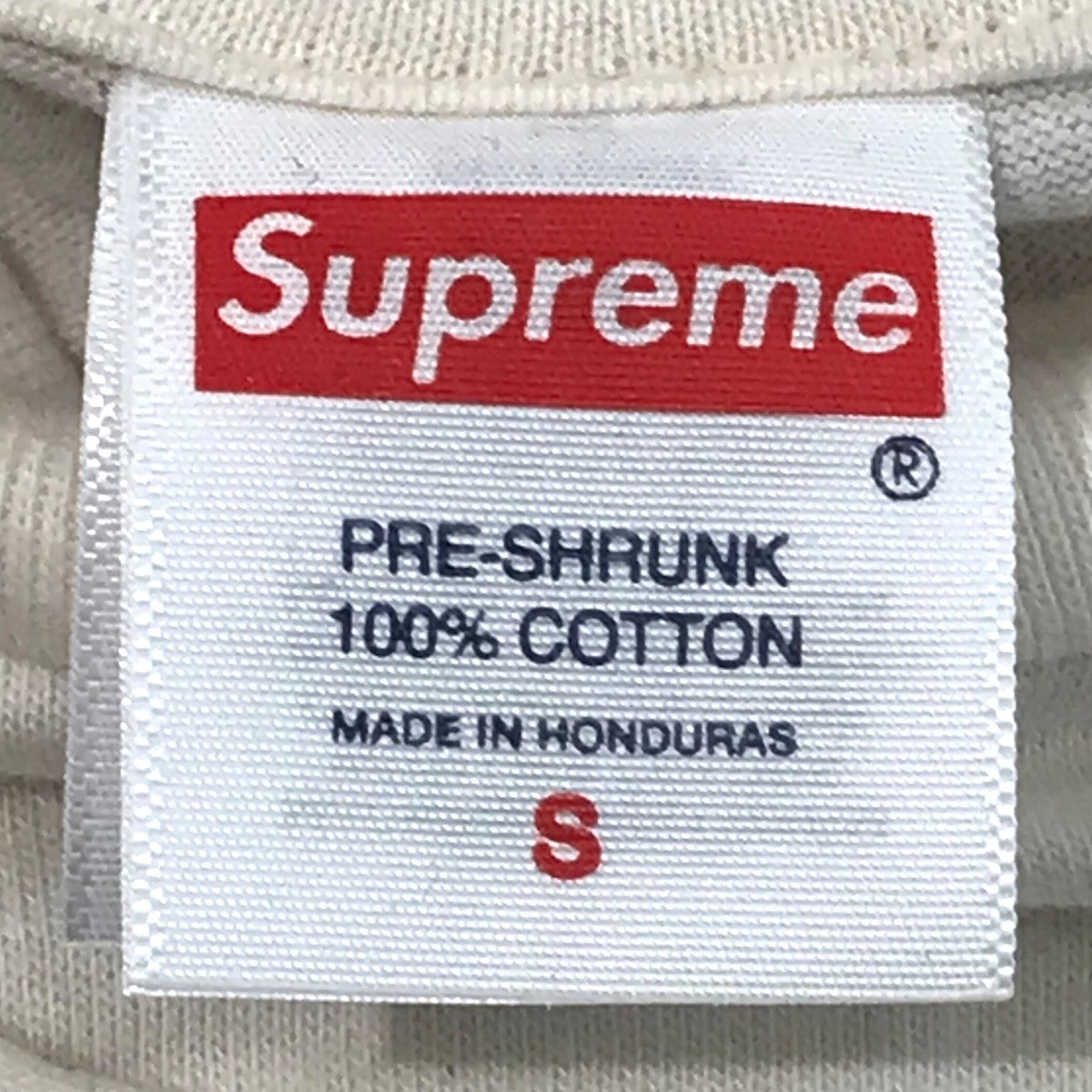 Supreme 古着・中古 シュプリームの24AW 「Willow Tee」 プリントTシャツです。
