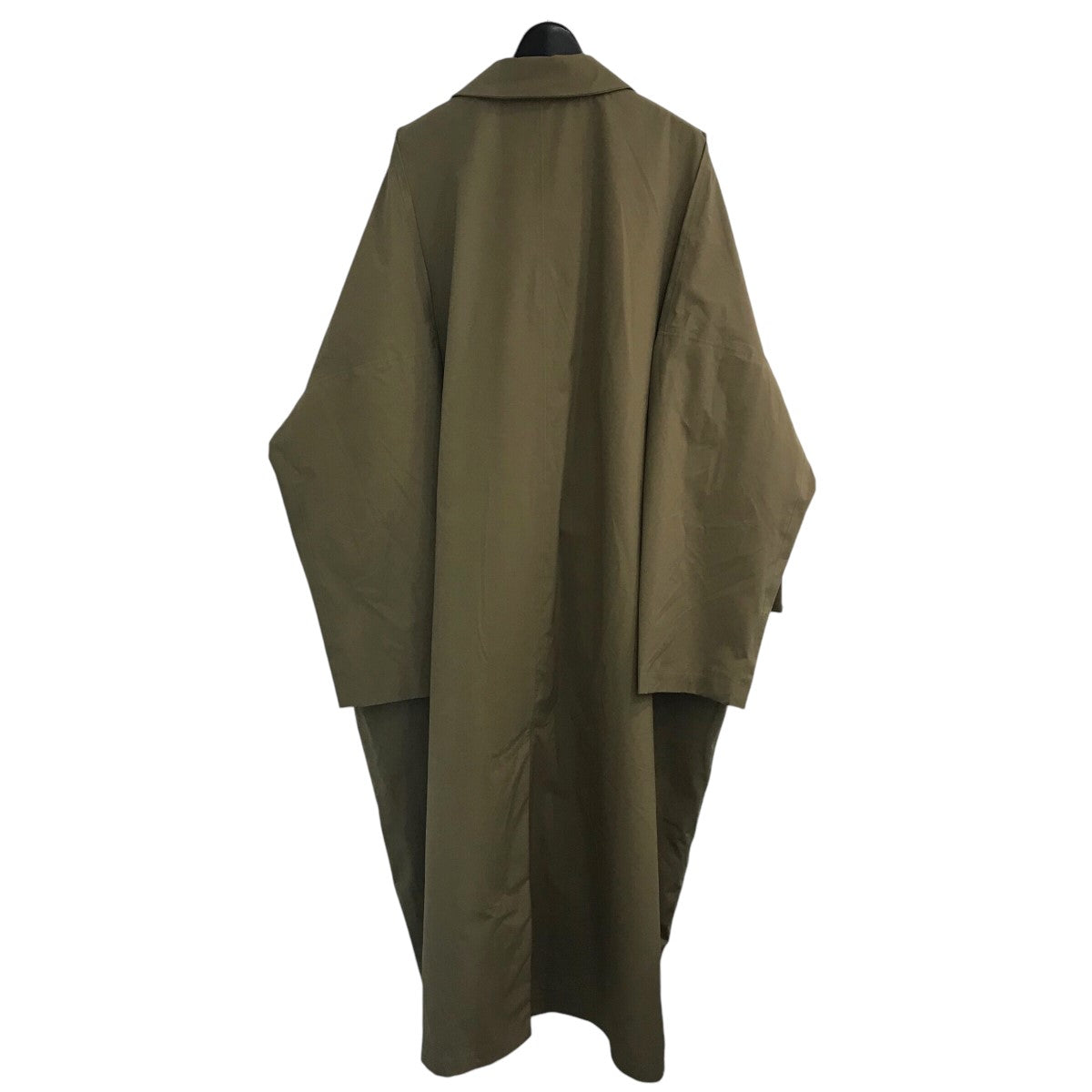 F／CE．(エフシーイー) 「WATERPROOF WRAP COAT」ラップコートFPA08221U0001 FPA08221U0001 コヨーテ  サイズ L｜【公式】カインドオルオンライン ブランド古着・中古通販【kindal】