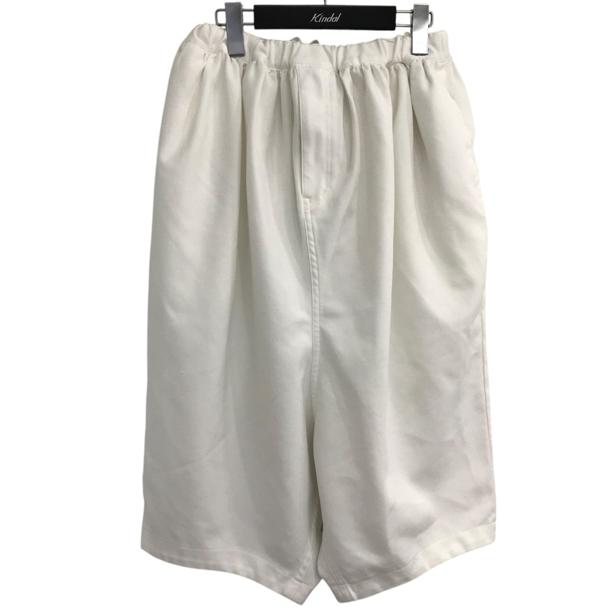 BLACK COMME des GARCONS(ブラックコムデギャルソン) 加工