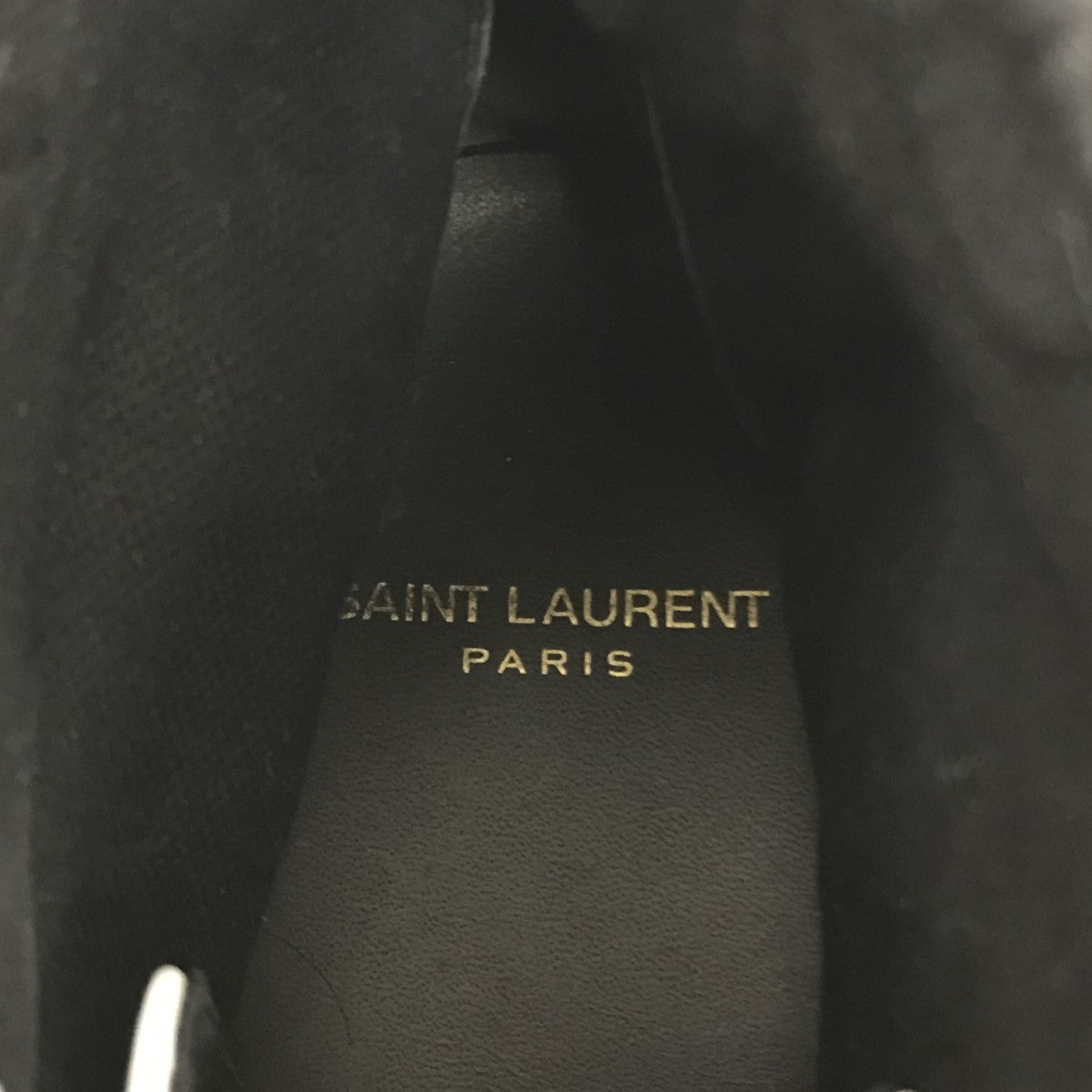 Saint Laurent Paris(サンローランパリ) スニーカー 513831