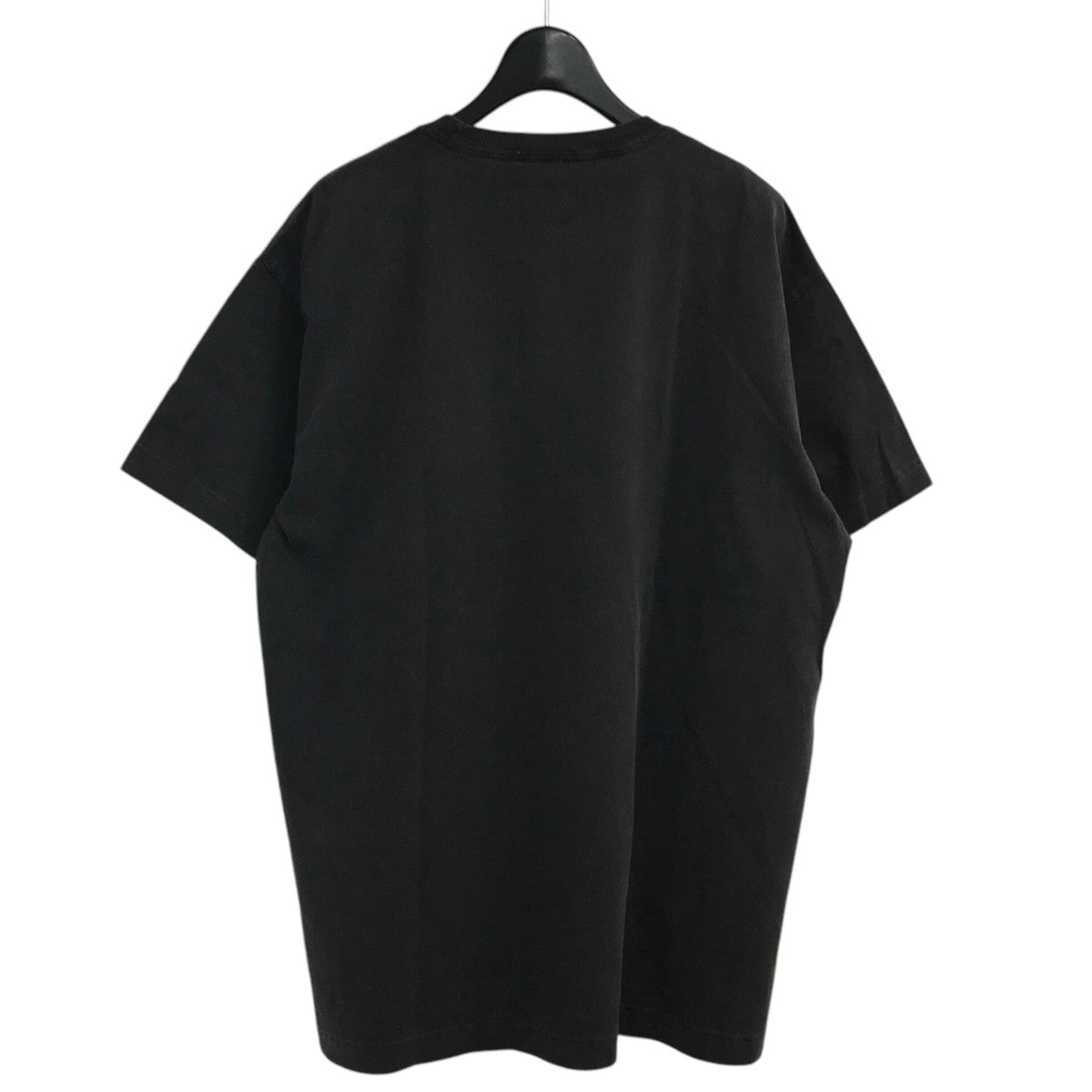 即 KITH キス トゥ ザ ワールド リバティー アップル T 黒 KITH(キス) 24AW「NY to the World Liberty Apple Vintage Tee
