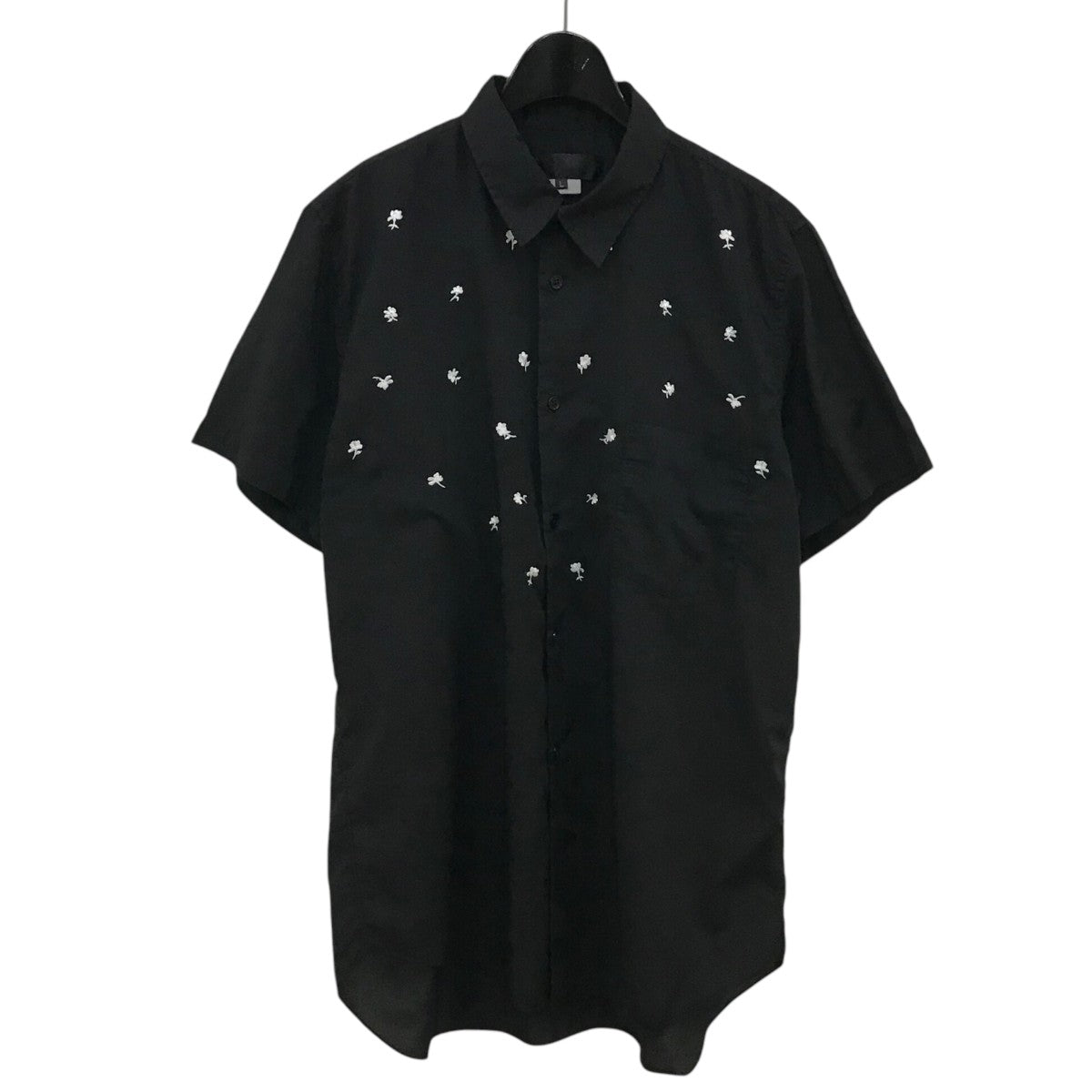 BLACK COMME DES GARCONS