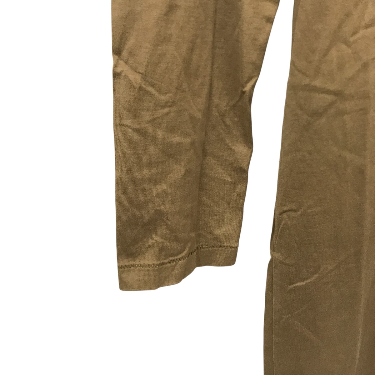ATON 長袖ワンピース6930906 古着・中古-6枚目のアイテム画像