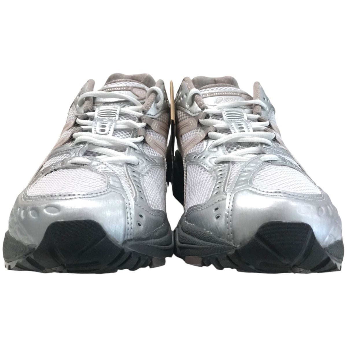 KITH Ronnie Fieg×asics 「GEL-NIMBUS 10．1」ローカット